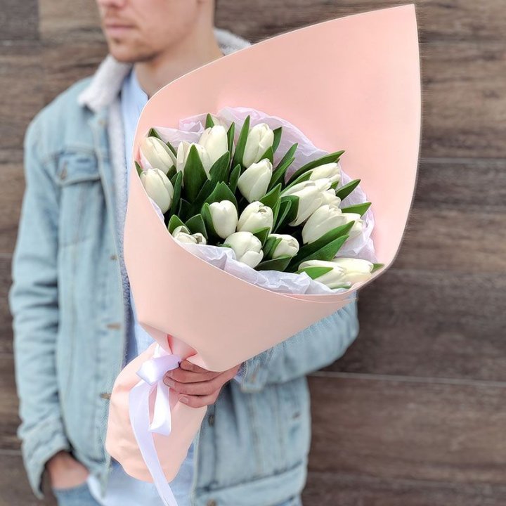 Букет Восторга в Орле