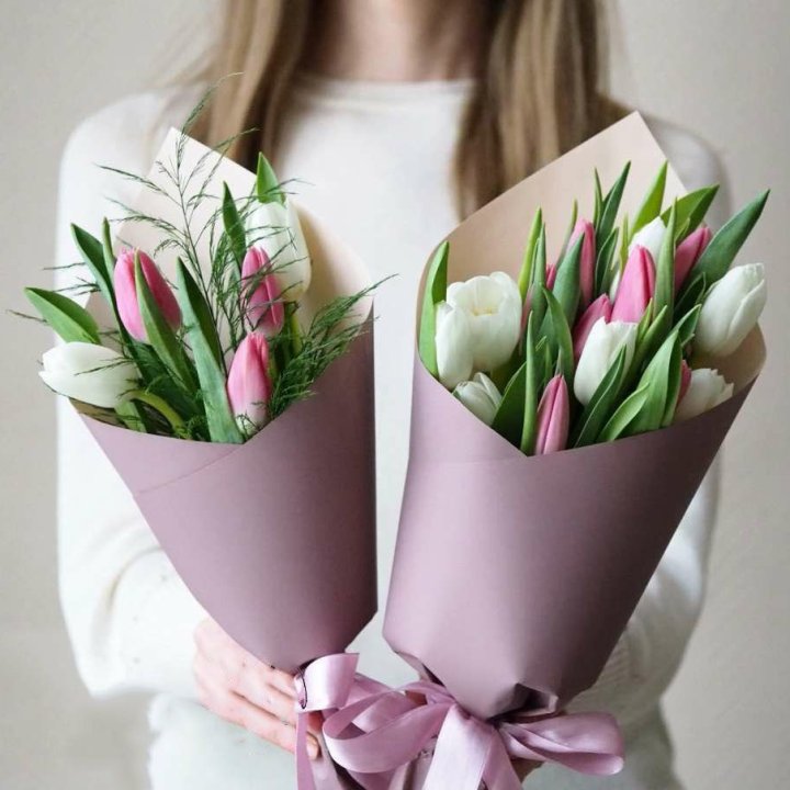 Букет Удачи в Орле