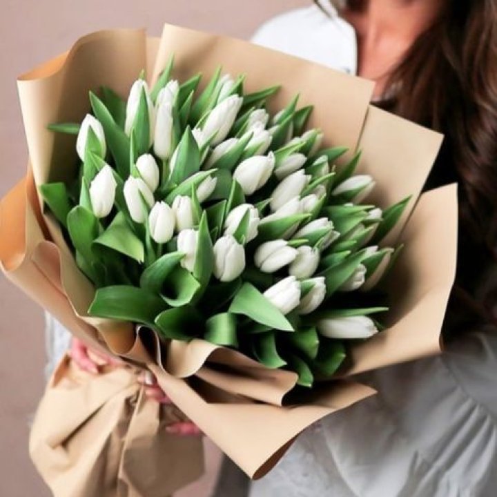 Букет "Прикоснись ко мне" в Орле