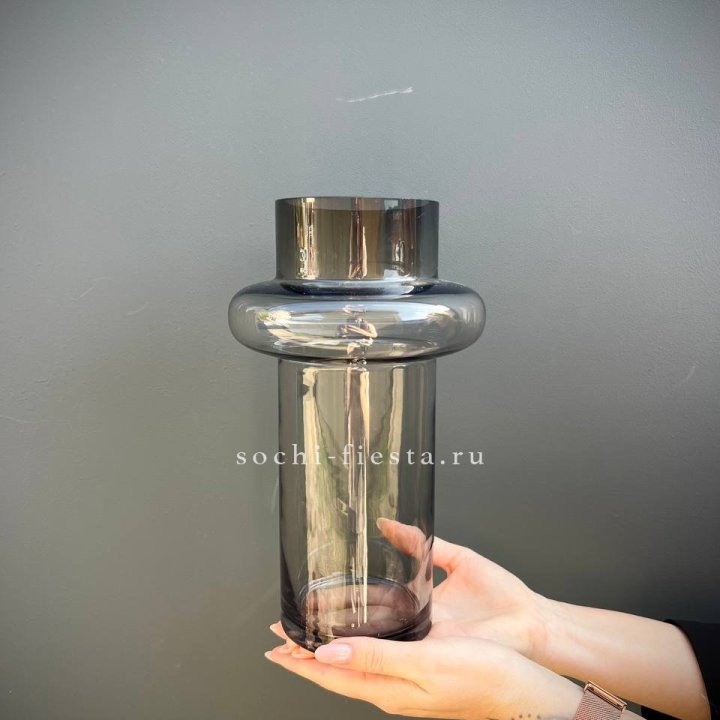 Стеклянная ваза №6 в Орле