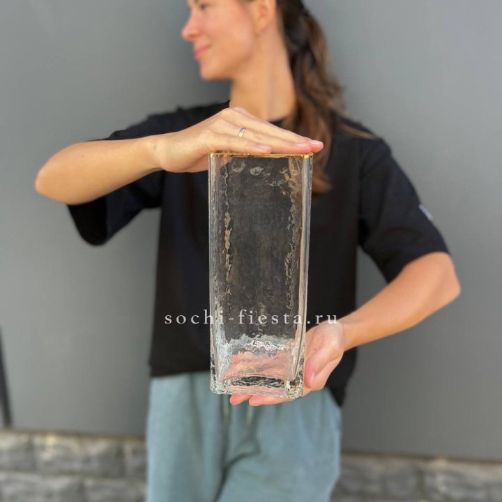 ВАЗА Солмакс стекло 2.5л в Орле