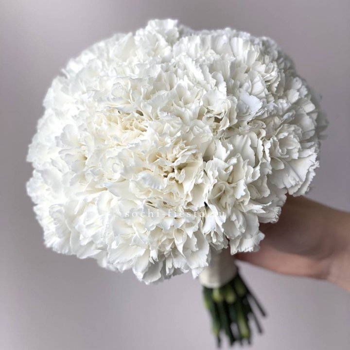 Свадебный букет №7 в Орле