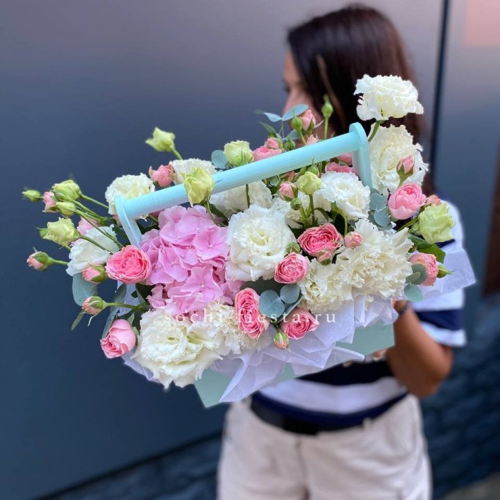 Ящик №4 в Орле