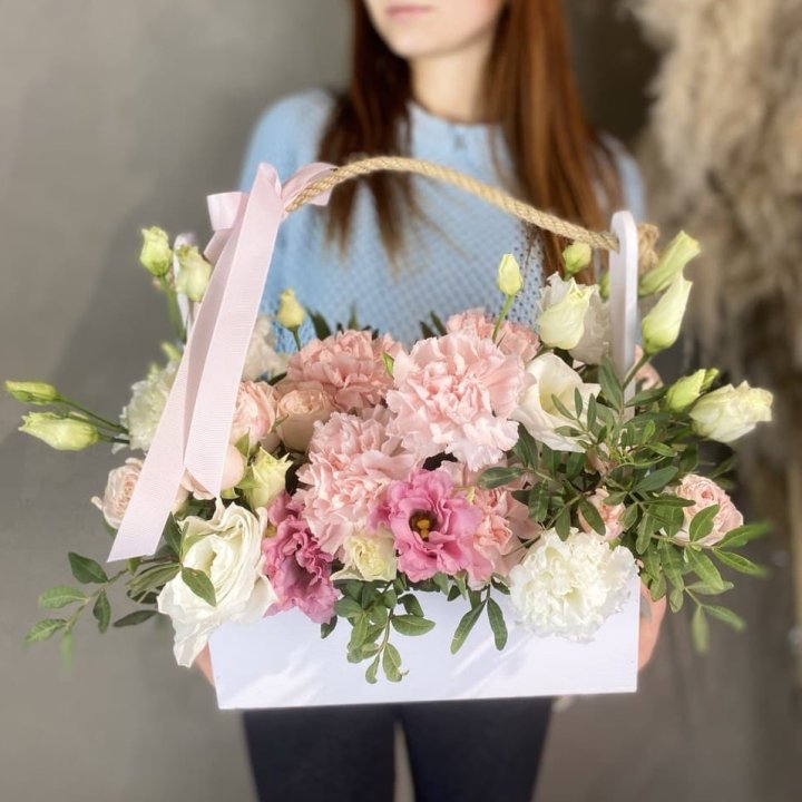 Ящик №1 в Орле