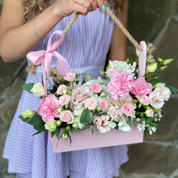 Ящик №2 в Орле