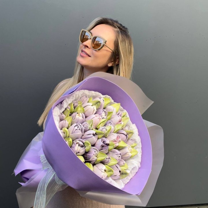 Зефирный букет перпел в Орле