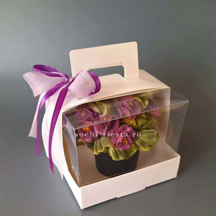  Зефир "Фиалка" в Орле