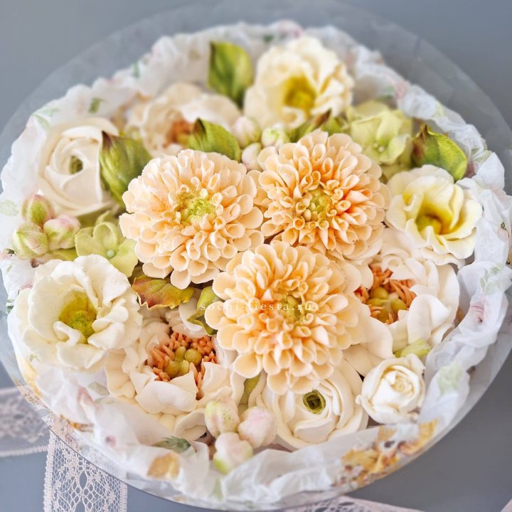 Зефирный бокс в Орле